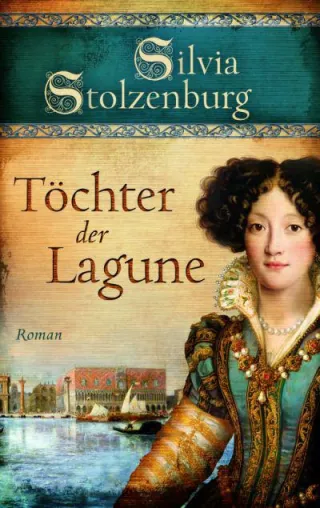 Venezianische Intrigen Bild: Venezianische Intrigen