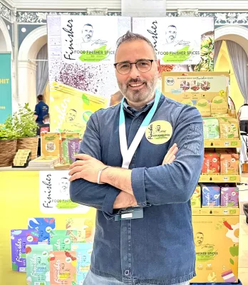 Bild: Spitzenkoch Luis Dias setzt kulinarische Highlights auf Sommer-Events