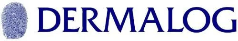 Bild: DERMALOG kündigt den Relaunch seiner Webseite an