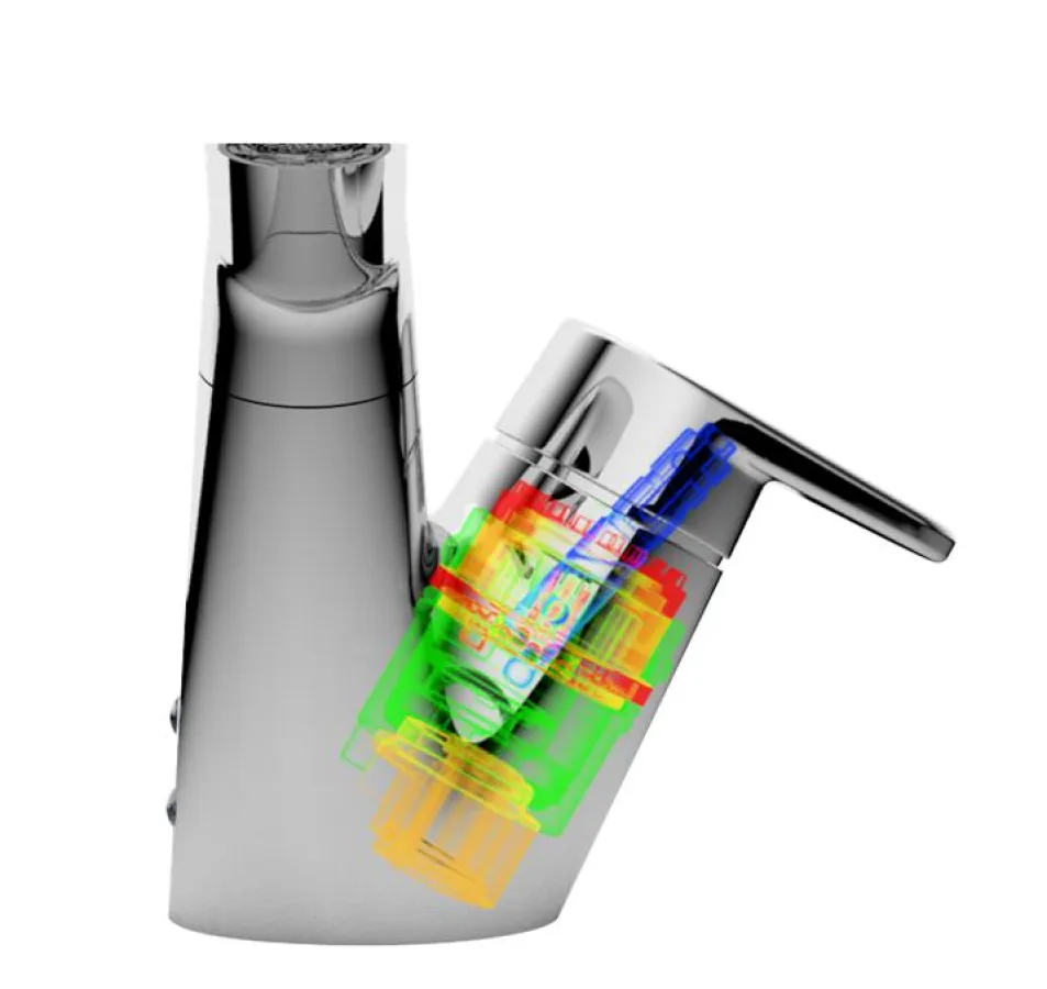 Foto: Hansa Armaturen GmbH