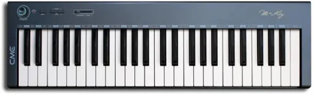 Bild: Jetzt verfügbar: das neue M-Key von CME