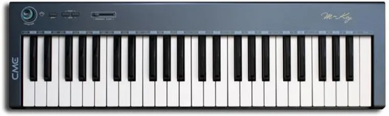 Bild: Jetzt verfügbar: das neue M-Key von CME