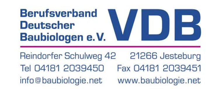 Bild: VDB Tagung WHO-Studie belegt Zusammenhang zwischen Schimmelpilzbefall in Woh-nungen und Atemwegserkrankungen
