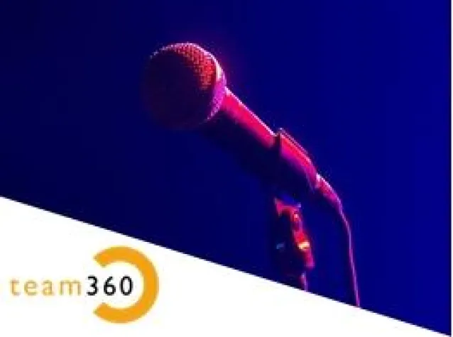 Bild: meta | five nimmt am HR Innovation Slam teil