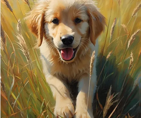 Bild: Canvasco-Dog.de erweitert ihr Angebot: Neuer Hunde Ratgeber nun Online!