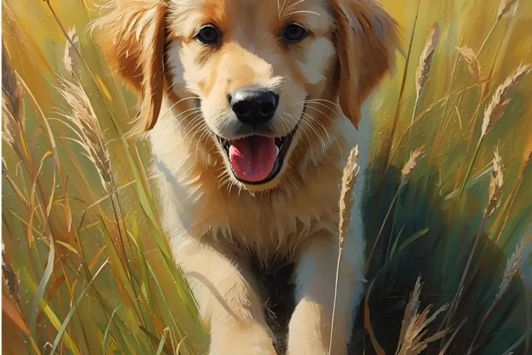 Bild: Canvasco-Dog.de erweitert ihr Angebot: Neuer Hunde Ratgeber nun Online!
