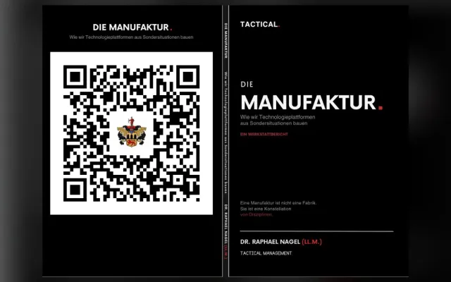 Bild: Technologieakquisitionen aus Sondersituationen gewinnen an Bedeutung