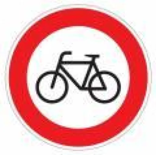 Bild: MPU & Fahrradfahrer