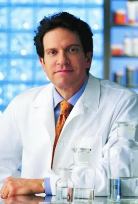 Bild: Dr. Dennis Gross - MD Skincare: ein ausgezeichnetes Pflegekonzept