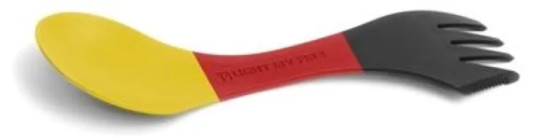 Bild: 1 Mio. verkaufte Sporks im Startjahr von www.light-my-fire.de