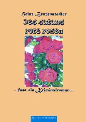 Bild: Des Satans rote Rosen