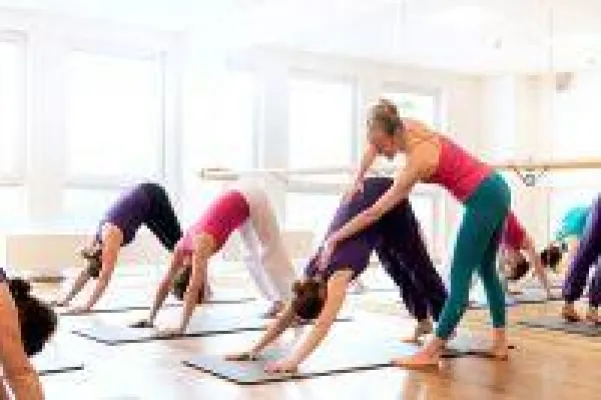 Bild: Online-Portal Pilates and Friends macht Furore in Deutschland: Jetzt wird´s gesund!