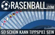Rasenball – Spielplanvisualisierung und Tippspiel zur WM Bild: Rasenball – Spielplanvisualisierung und Tippspiel zur WM