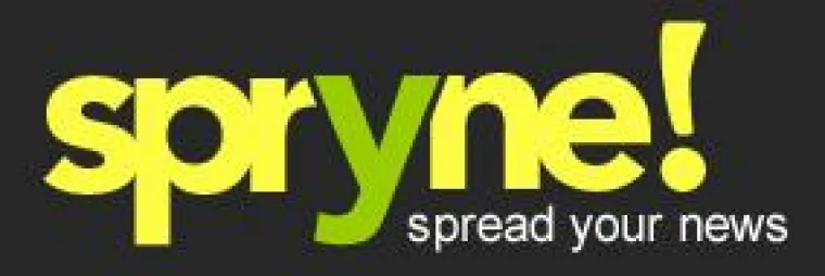 Bild: Mit spryne zum eigenen SMS-Infodienst