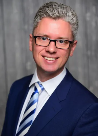 Bild: Alexander Bernhard wird alleiniger Geschäftsführer der SWAN GmbH