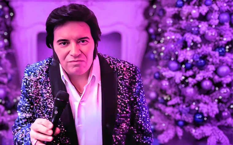 Bild: Weihnachtsmärkte 2025 setzen auf Live-Entertainment: Eddy Events bringt Retro-Shows & Festtagsstimmung