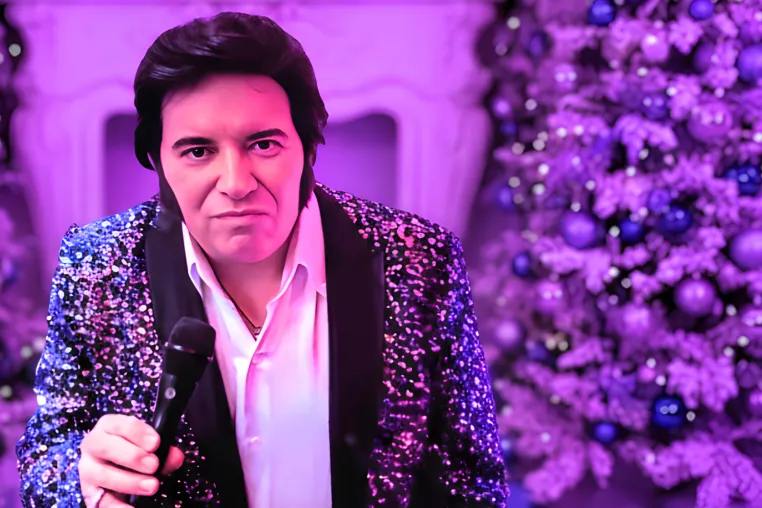 Bild: Weihnachtsmärkte 2025 setzen auf Live-Entertainment: Eddy Events bringt Retro-Shows & Festtagsstimmung