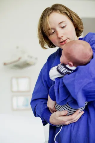 Aktion zum Weltfrühchentag am 17.11.2014: Rekordversuch in Essen Bild: Aktion zum Weltfrühchentag am 17.11.2014: Rekordversuch in Essen