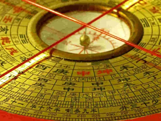 Bild: Feng Shui: Die Wohnung - Spiegel der Seele