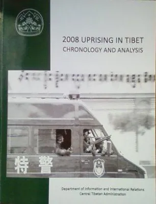 Bild: Neuer umfassender Bericht über den Volksaufstand von 2008 in Tibet