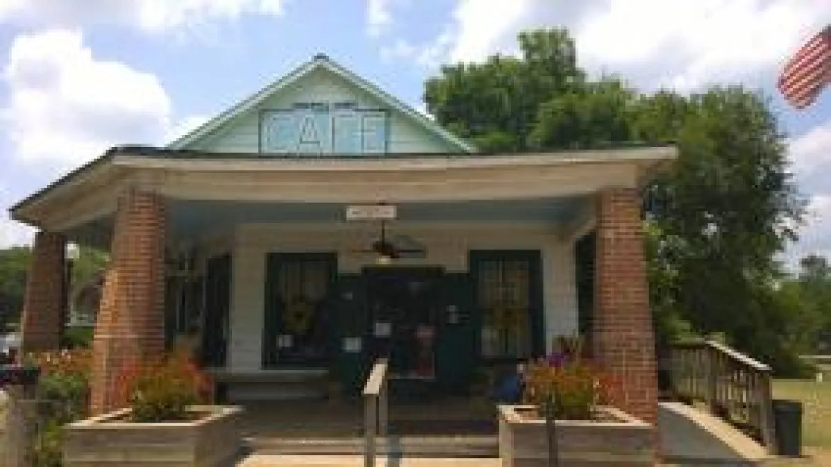 Juliette_Grüne Tomaten © Anja Höbler