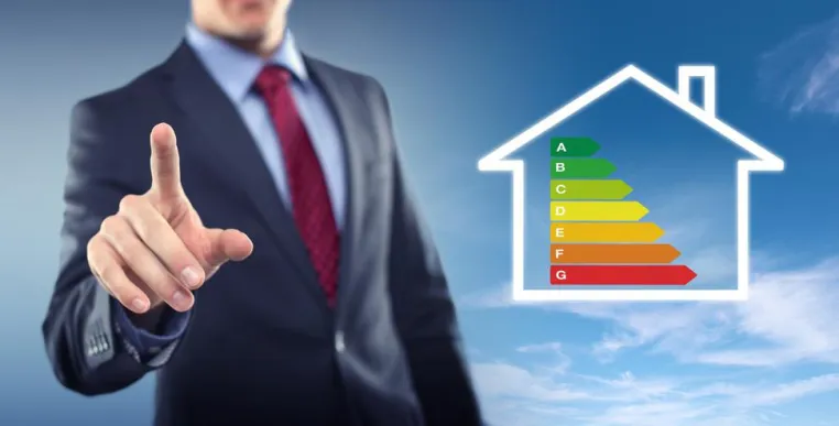 Neuer Service für Energieausweise Bild: Neuer Service für Energieausweise