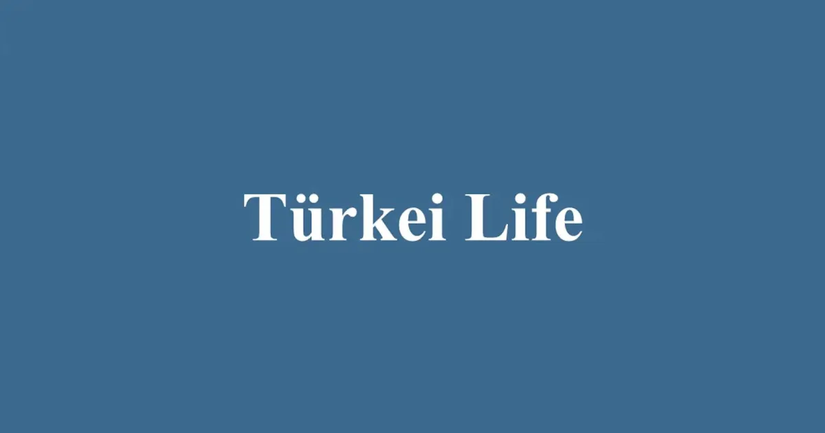 Türkei Life - Reiseblog (© Türkei Life)
