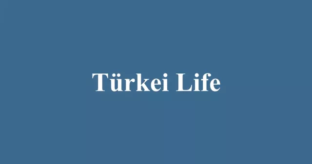 Türkei Life bietet über seine Websites einen einzigartigen Reiseblog für Touristen Bild: Türkei Life bietet über seine Websites einen einzigartigen Reiseblog für Touristen