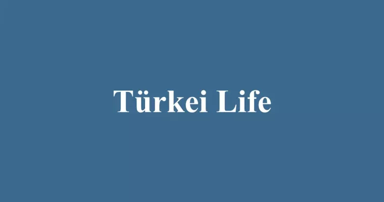 Bild: Türkei Life bietet über seine Websites einen einzigartigen Reiseblog für Touristen