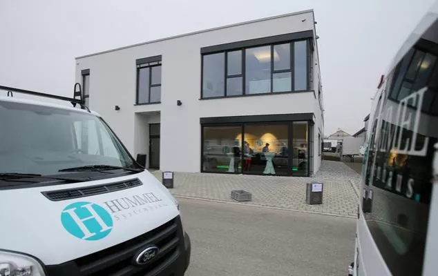 Bild: Die Energiewende braucht das regionale Handwerk – Fachkräftemangel setzt Mittelstand in Region schwer zu