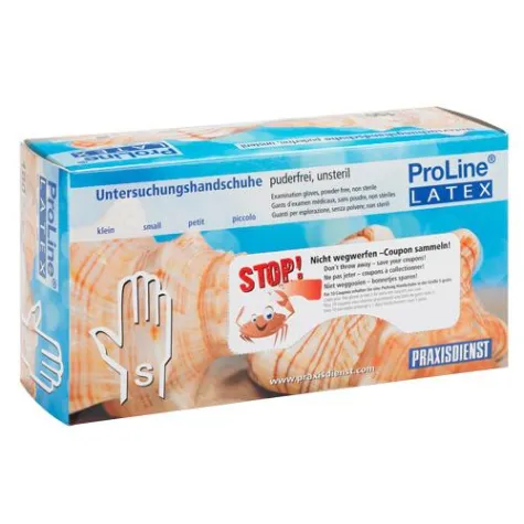 Untersuchungshandschuhe – ein gefragtes medizinisches Verbrauchsmaterial Bild: Untersuchungshandschuhe – ein gefragtes medizinisches Verbrauchsmaterial