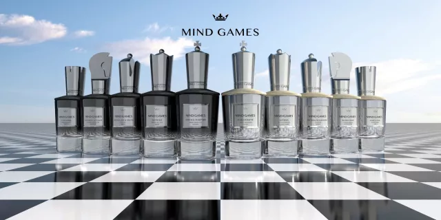 Bild: Question de Style UG übernimmt Mind Games Fragrances in Ihrem Kundenportfolio