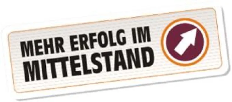Bild: Mehr Erfolg im Mittelstand - MEiM 2007: DQS-Förderpreis zum Mittelstandskongress in Paderborn