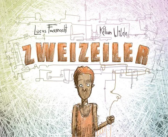 Der Slampoet und die alten Griechen Bild: Der Slampoet und die alten Griechen