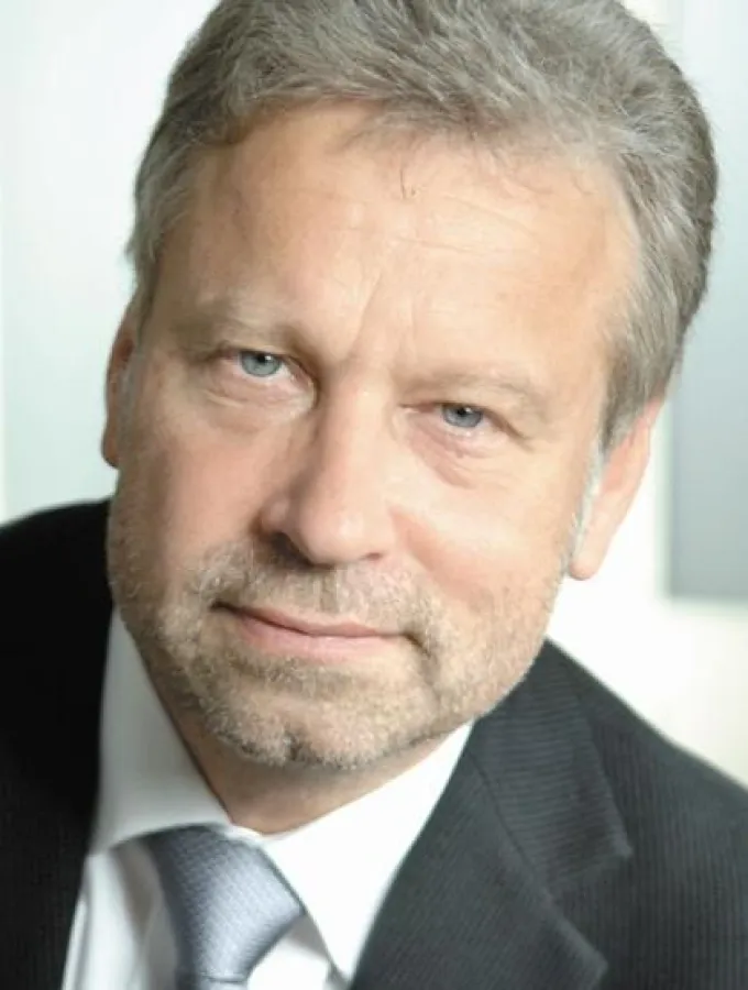 Verwalter-Brief Herausgeber Richard Kunze vom Immobilienportal von Haufe-Lexware