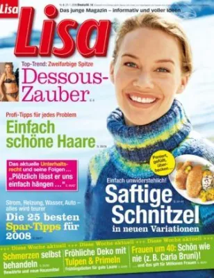 Bild: LISA-Umfrage: Wo lassen Frauen Männer warten?