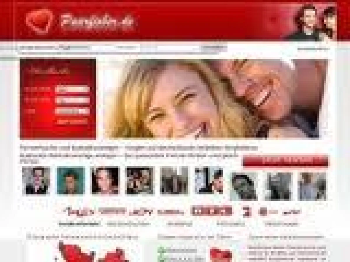 Wer kauft die beliebte Singlebörse?