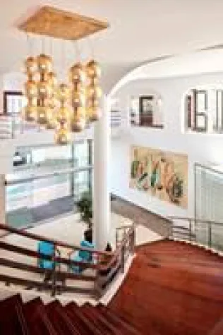 Umstyling an der Algarve Bild: Umstyling an der Algarve