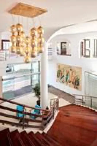 Umstyling an der Algarve Bild: Umstyling an der Algarve