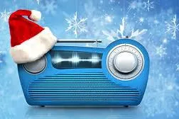 Mehr Reichweite geht kaum: Hörfunk-PR zu Weihnachten Bild: Mehr Reichweite geht kaum: Hörfunk-PR zu Weihnachten