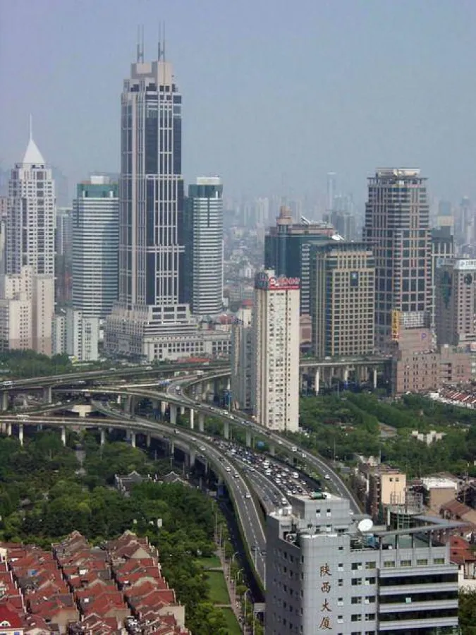 Offshore-Software-Entwicklung in China