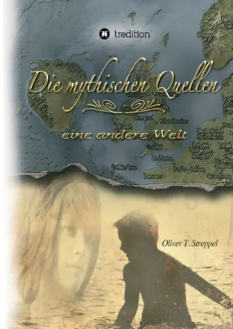 Bild: Die mythischen Quellen - Eine andere Welt
