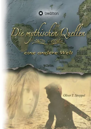 Bild: Die mythischen Quellen - Eine andere Welt