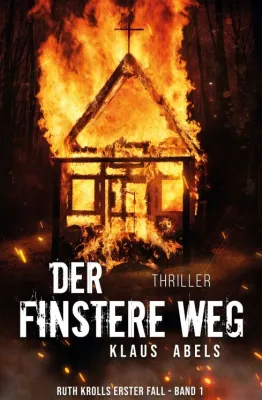 Der finstere Weg - Etwas mehr als nur ein normaler Thriller Bild: Der finstere Weg - Etwas mehr als nur ein normaler Thriller
