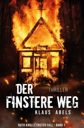 Bild: Der finstere Weg - Etwas mehr als nur ein normaler Thriller