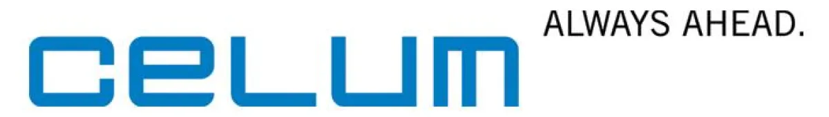 celum Logo