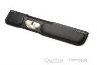 Bild: RollerMouse Pro3 von Contour Design: Noch bessere Kontrolle und höherer Komfort!