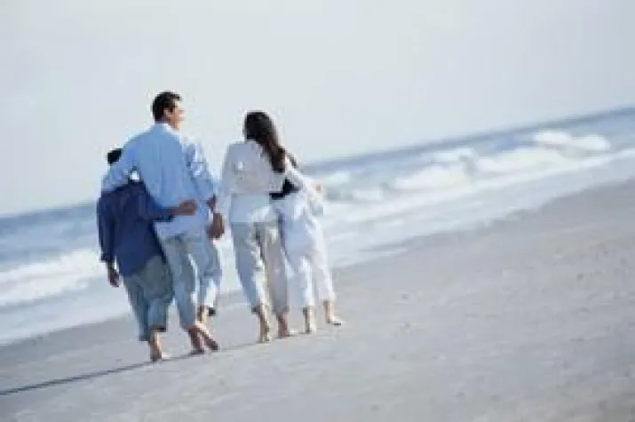 Bild: Urlaub an Nord- und Ostsee: Was hat ein Seebad, was andere Orte nicht haben?