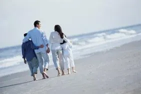 Bild: Urlaub an Nord- und Ostsee: Was hat ein Seebad, was andere Orte nicht haben?