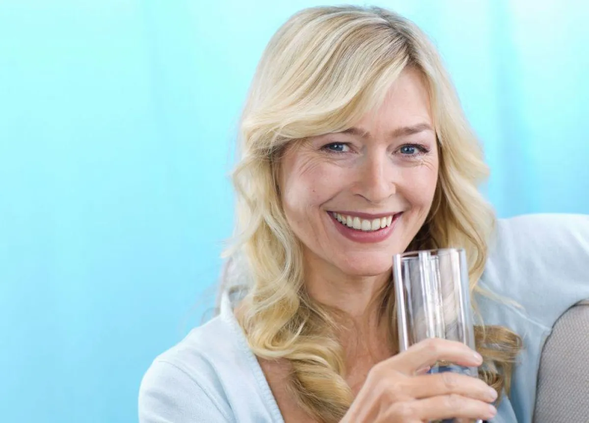 Heilwässer liefern wichtige Mineralstoffe und können bei vielen Beschwerden helfen